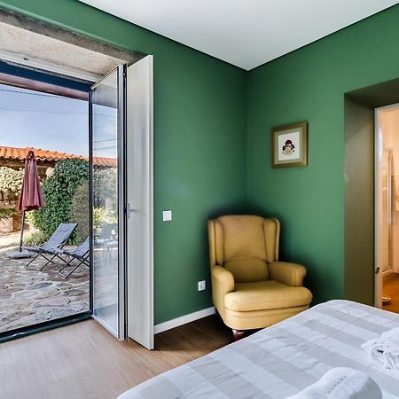 Casa Dos Arcos Apartment Caminha Exterior photo