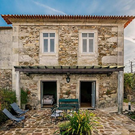 Casa Dos Arcos Apartment Caminha Exterior photo