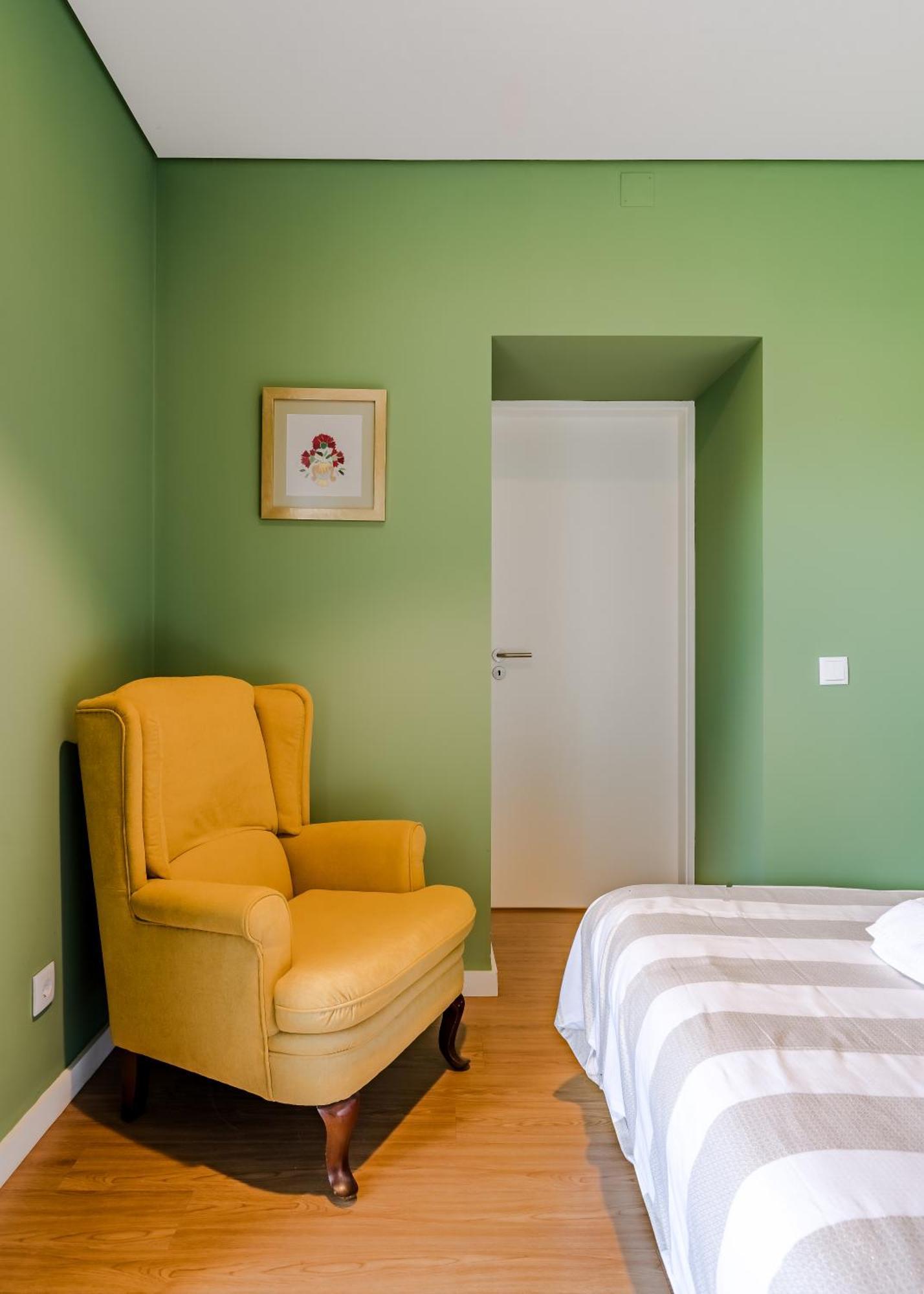 Casa Dos Arcos Apartment Caminha Exterior photo